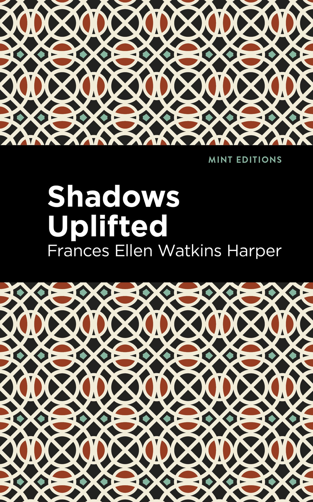 Cover image for Shadows Uplifted ISBN 9781513271729