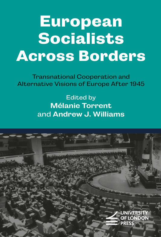 European Socialists Across Borders