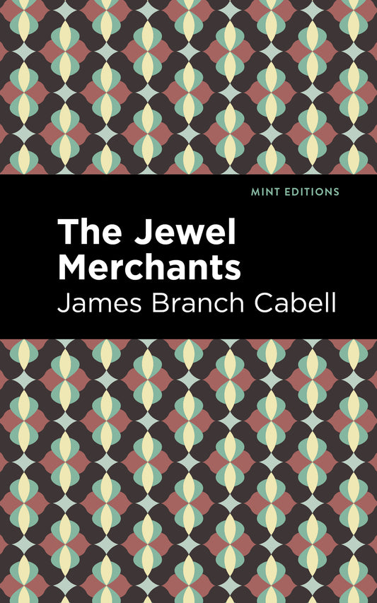 The Jewel Merchants