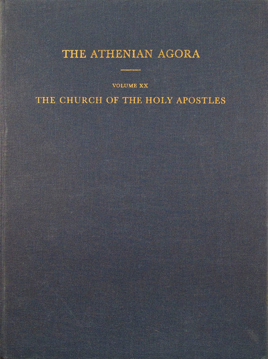 The Church of the Holy Apostles