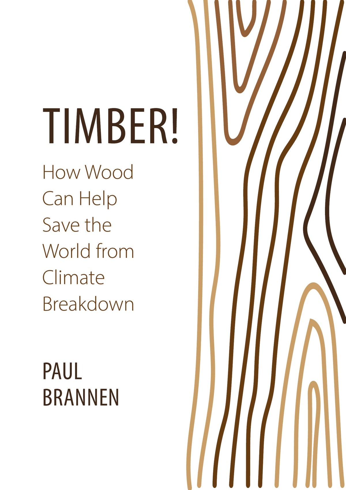 Timber!