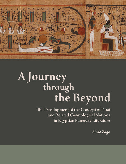 A Journey through the Beyond