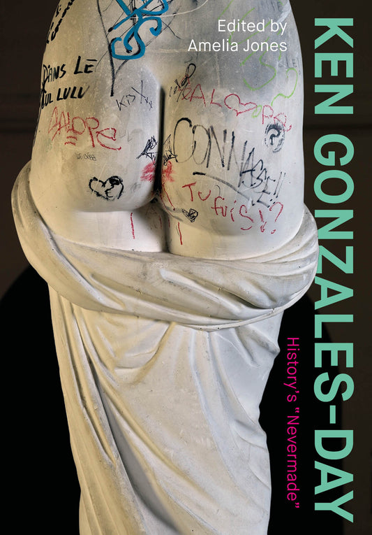 Ken Gonzales-Day