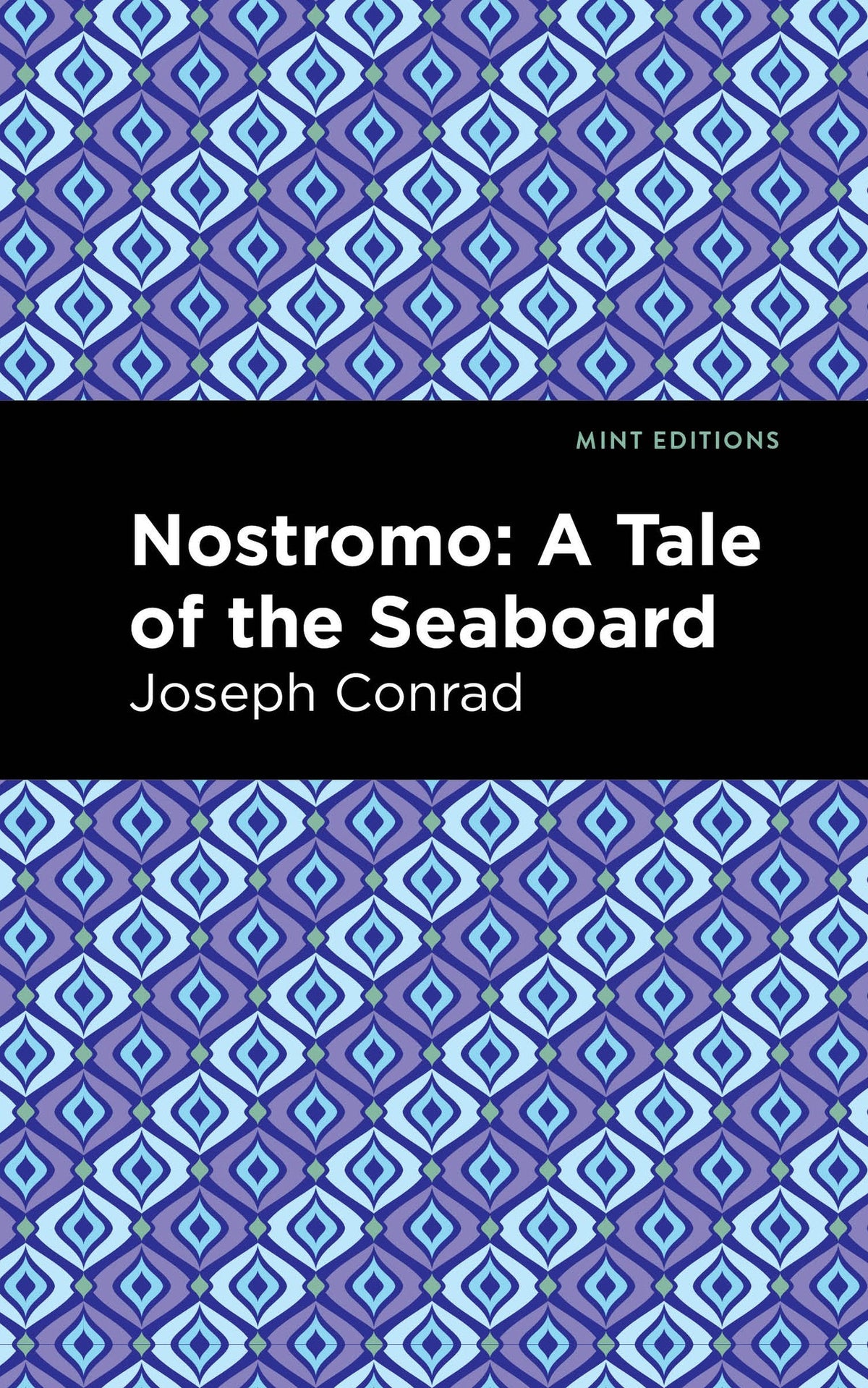 Cover image for Nostromo ISBN 9781513206035