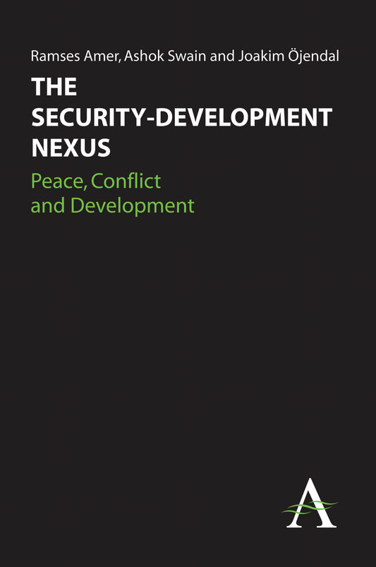 The Security-Development Nexus