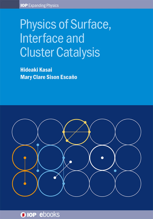 Surface and Interface Science