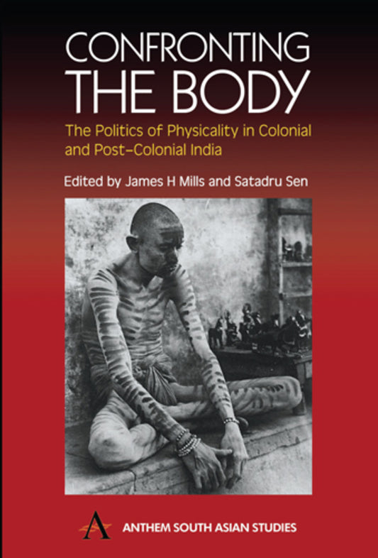 Confronting the Body