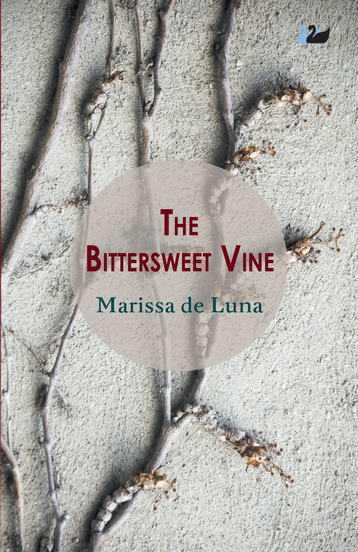 Cover image for The Bittersweet Vine ISBN 9780857280978