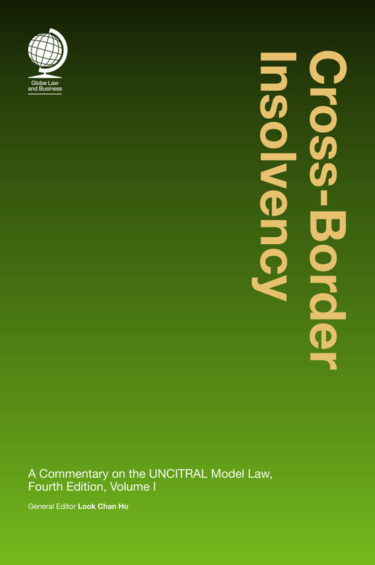 Cross-Border Insolvency