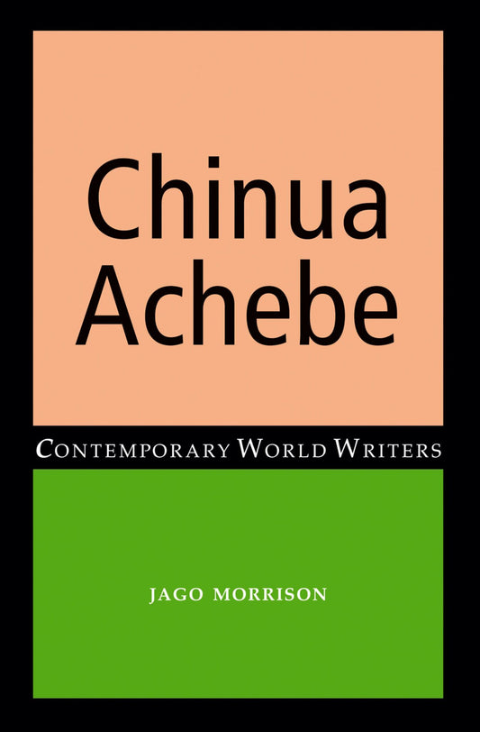 Chinua Achebe