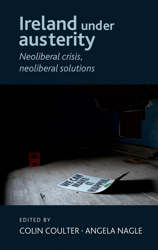 Ireland under austerity