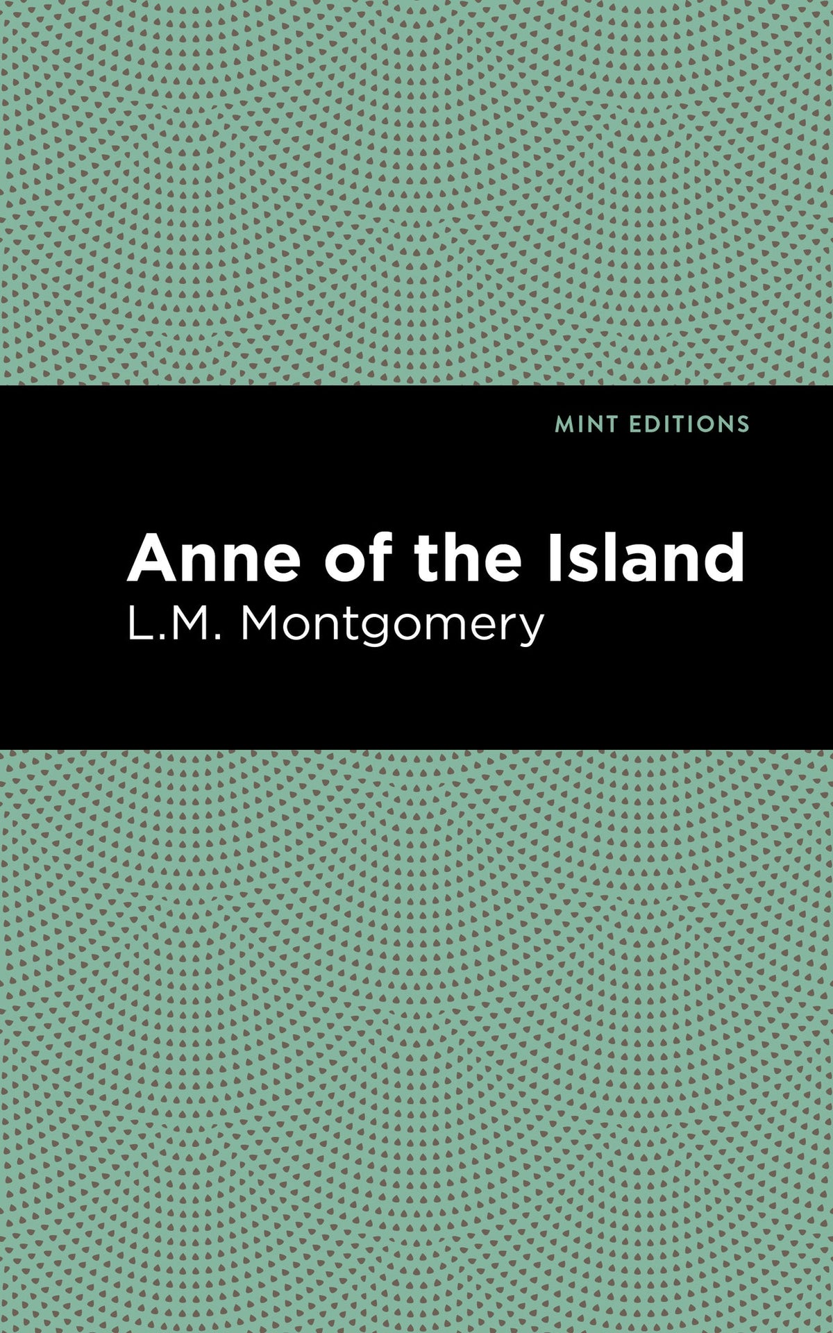 Cover image for Anne of the Island ISBN 9781513219554