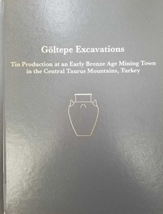 Göltepe Excavations