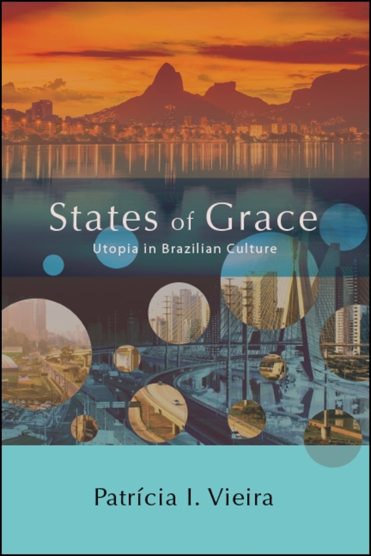 Cover image for States of Grace ISBN 9781438469249