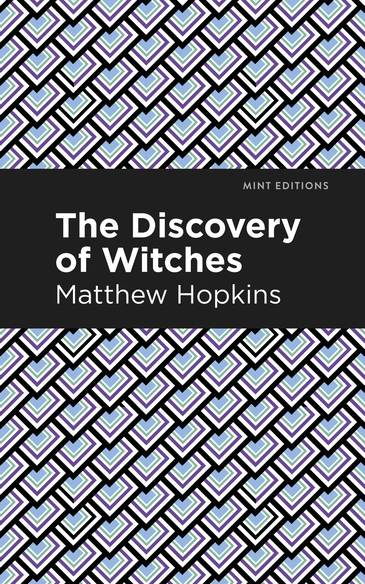 Cover image for The Discovery of Witches ISBN 9798888973776