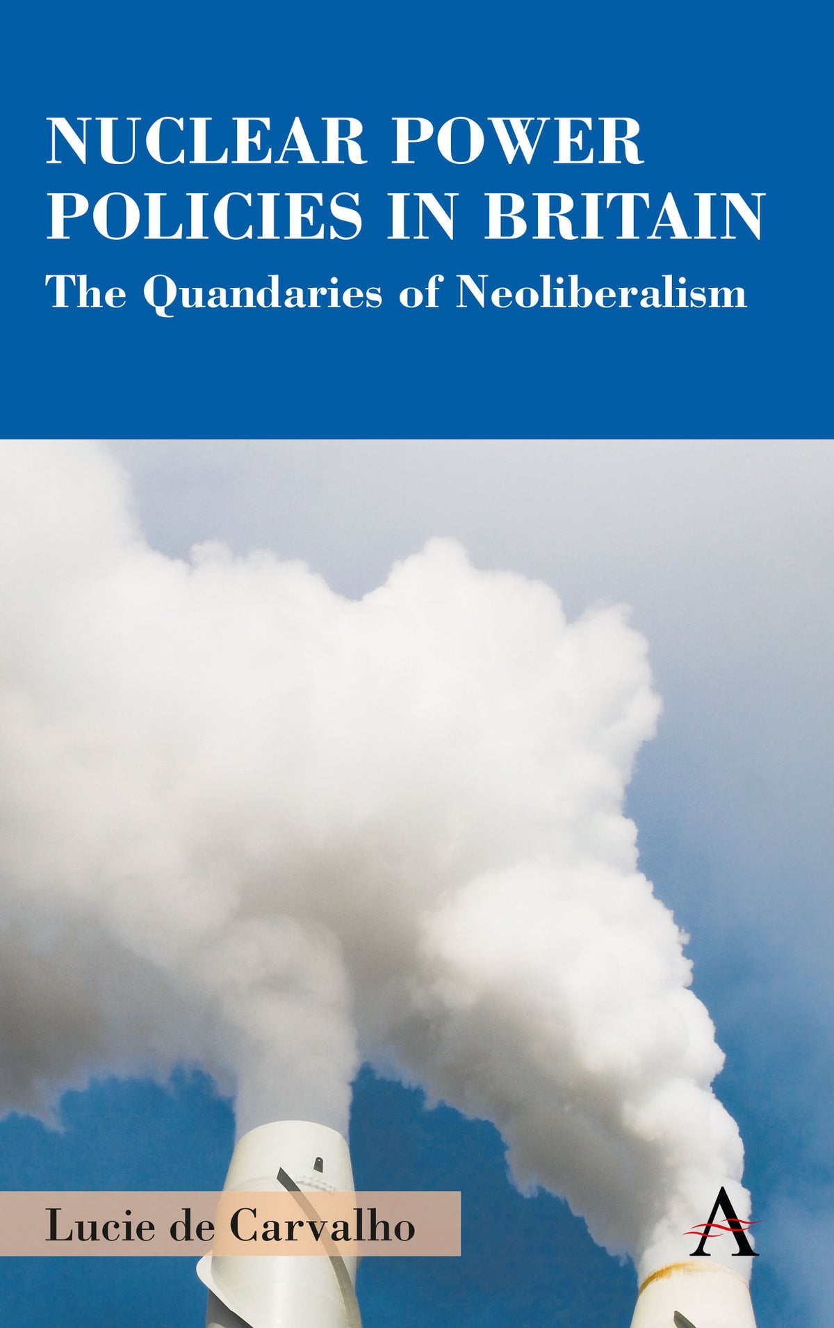 Nuclear Power Policies in Britain