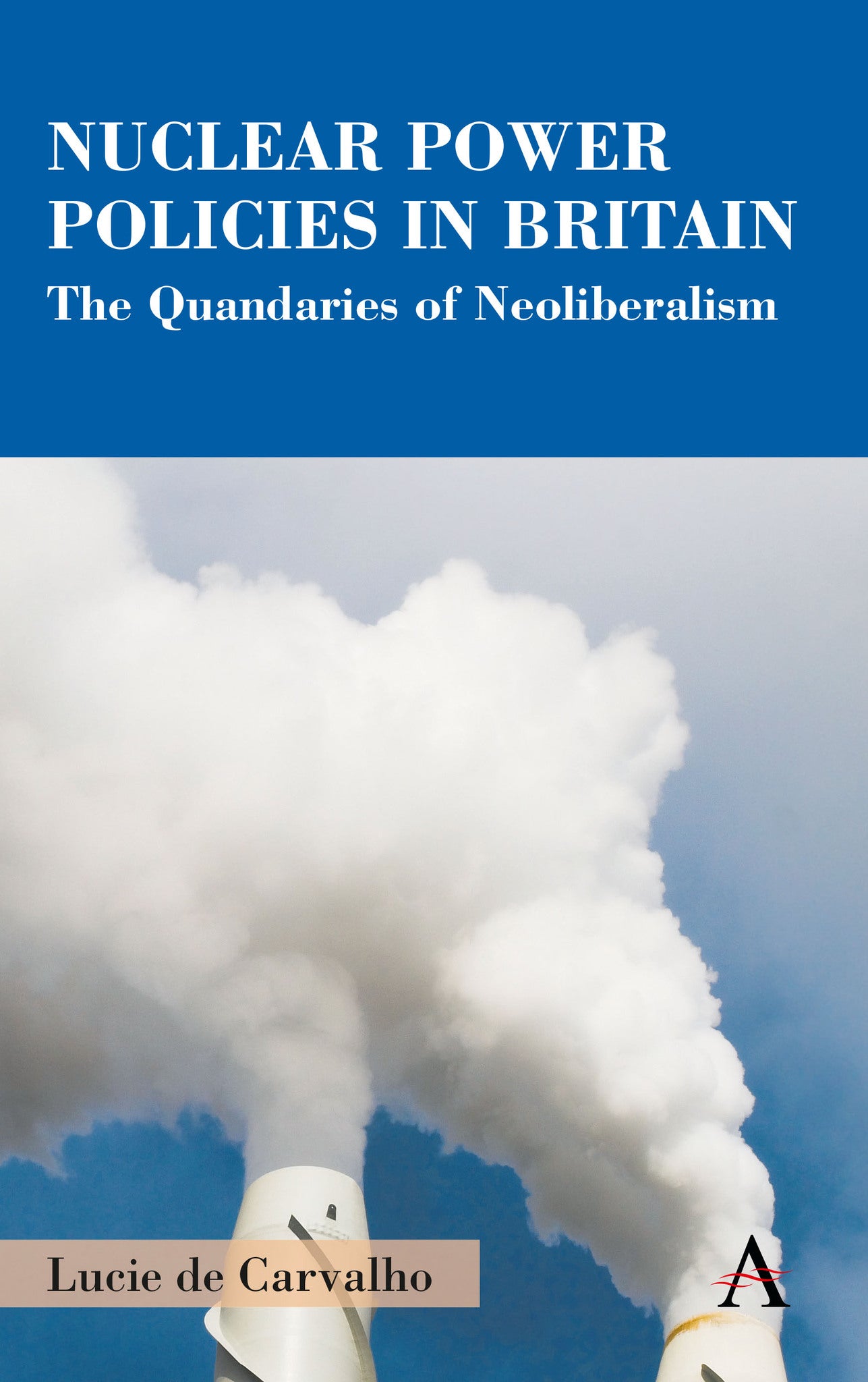 Nuclear Power Policies in Britain