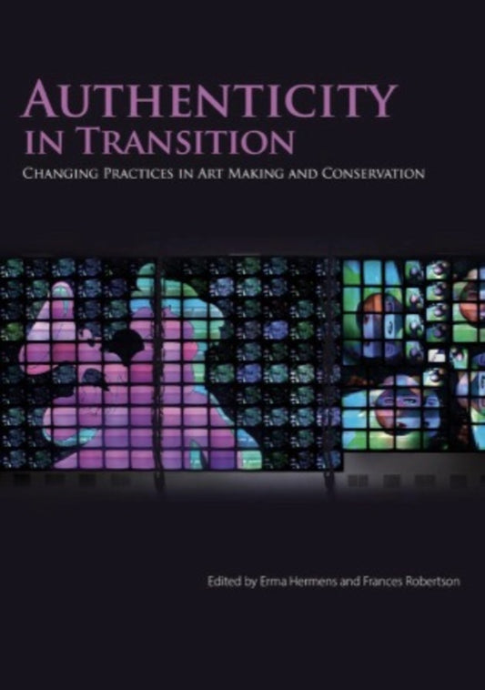 Authenticity in Transition