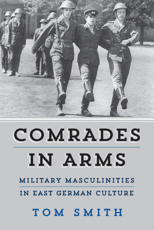 Comrades in Arms