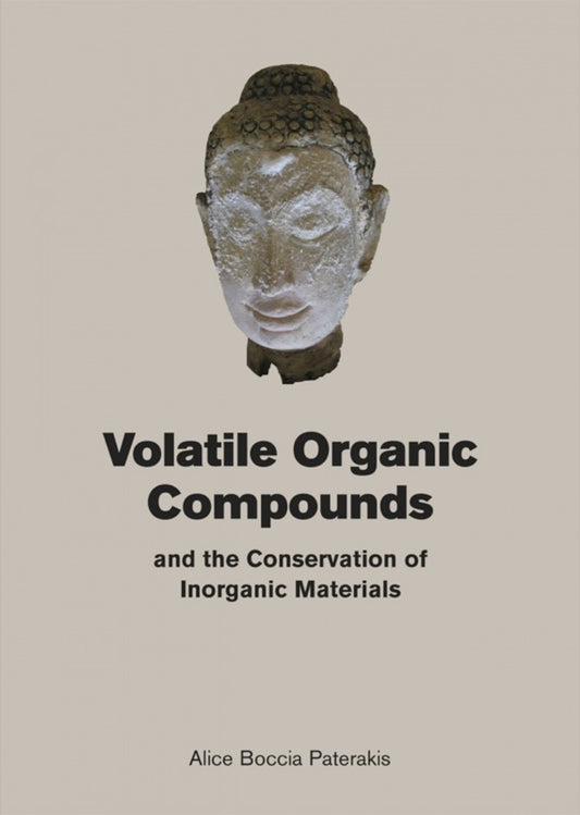Volatile Organic Compounds and the Conservation of Inorganic Materials