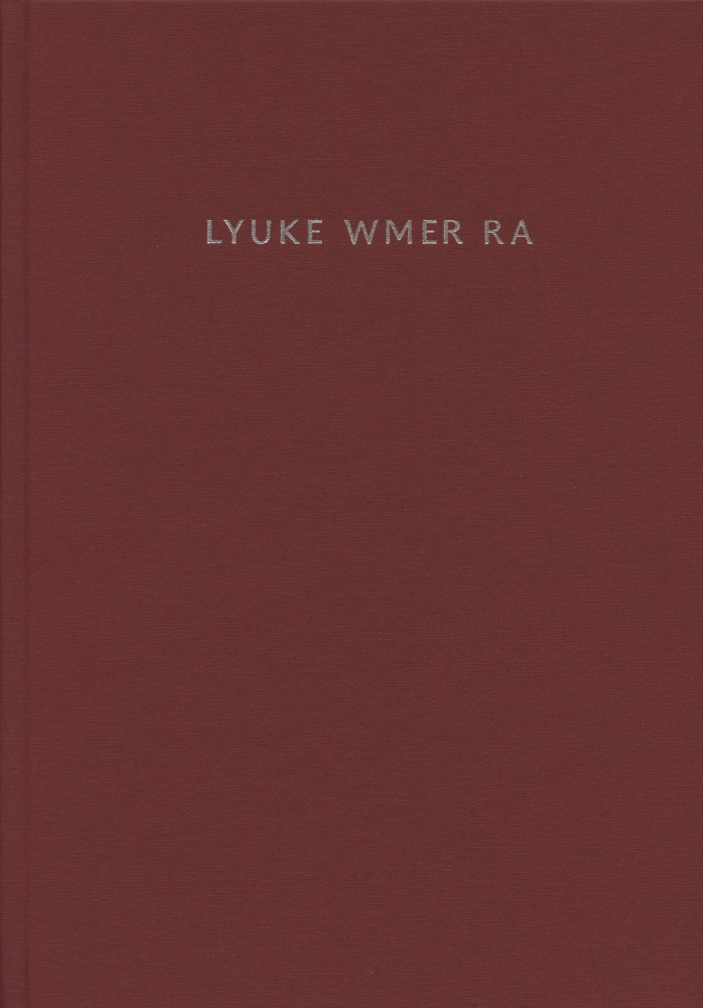 Lyuke wmer ra