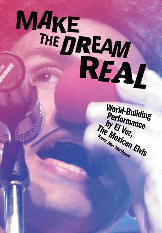 Make the Dream Real