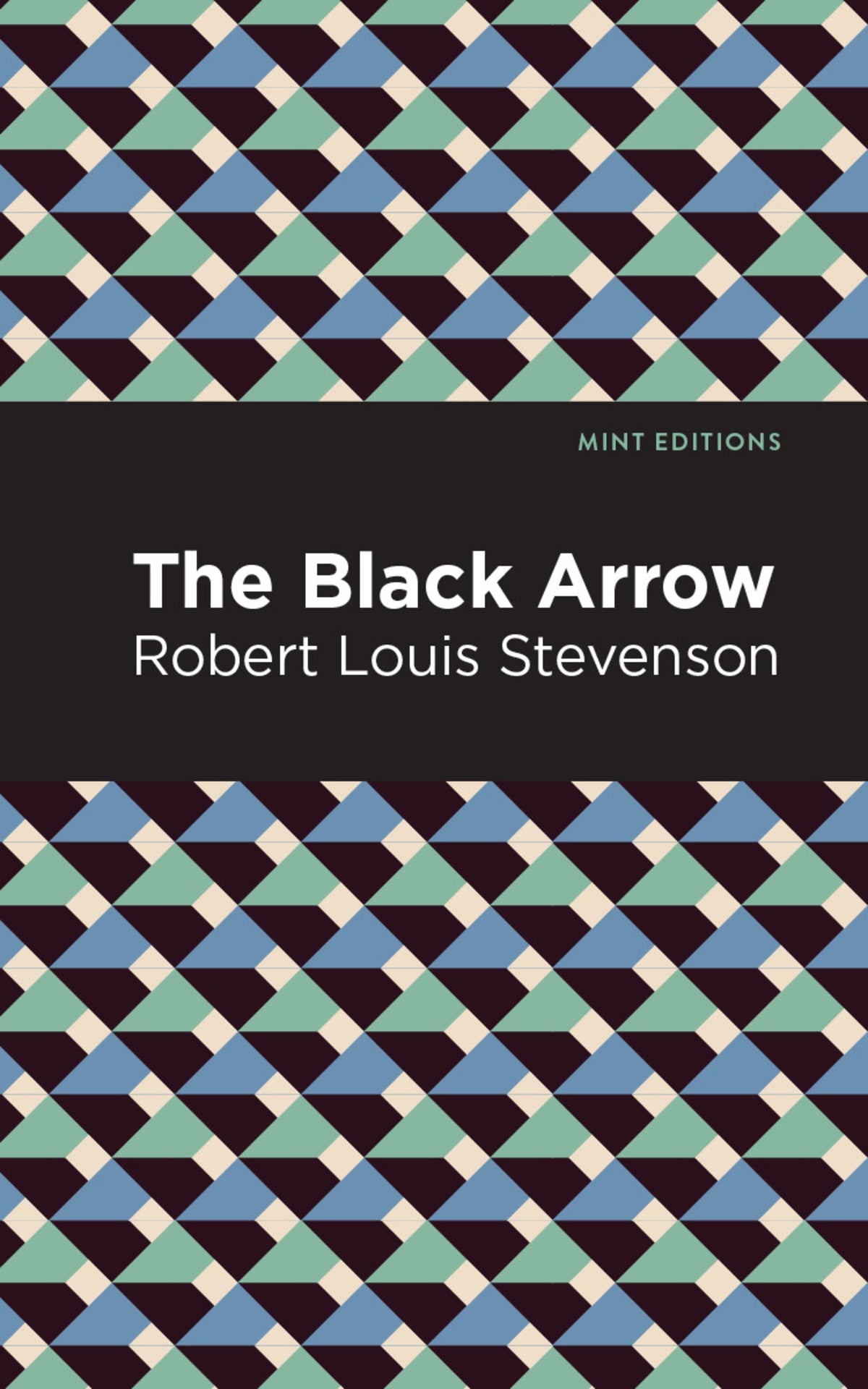 Cover image for The Black Arrow ISBN 9781513266343