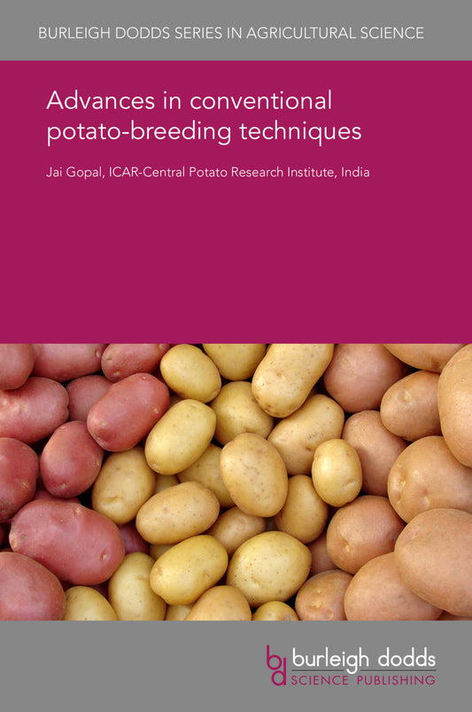 Advances in conventional potato-breeding techniques