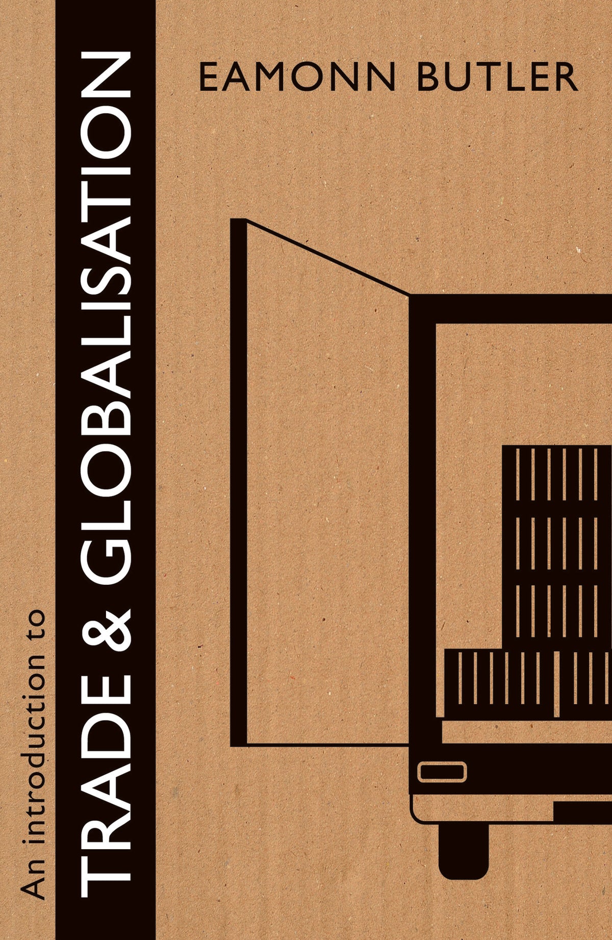 Cover image for Introduction to Trade and Globalisation ISBN 9780255368056