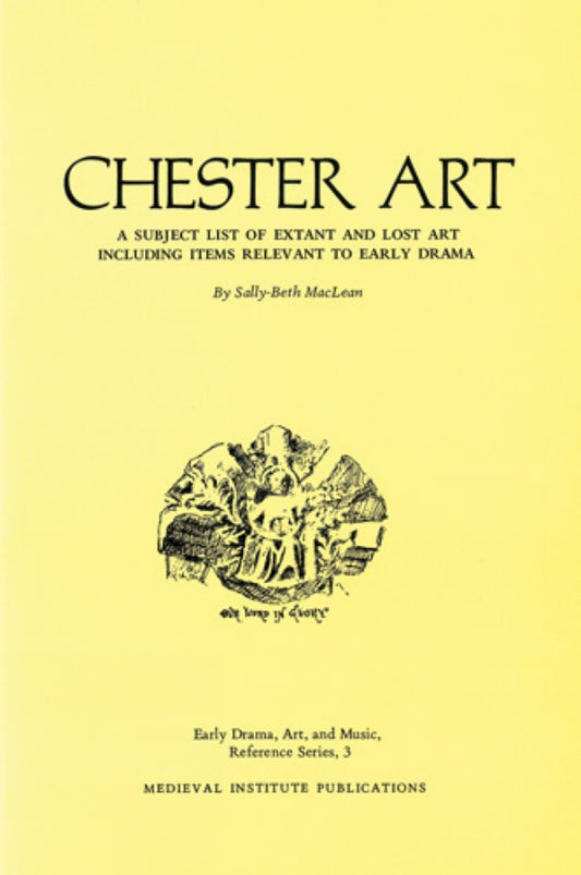 Chester Art