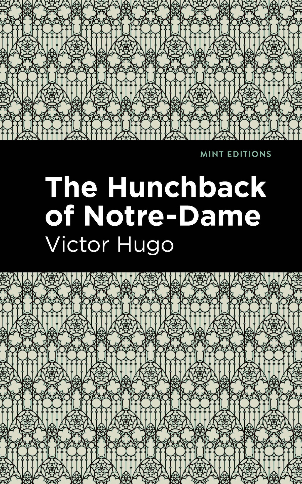 Cover image for The Hunchback of Notre-Dame ISBN 9781513266008