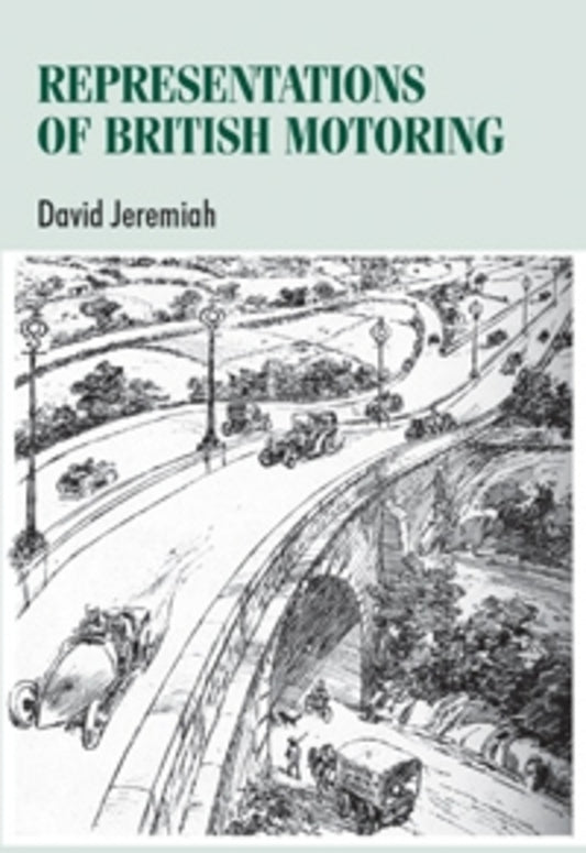 Representations of British motoring
