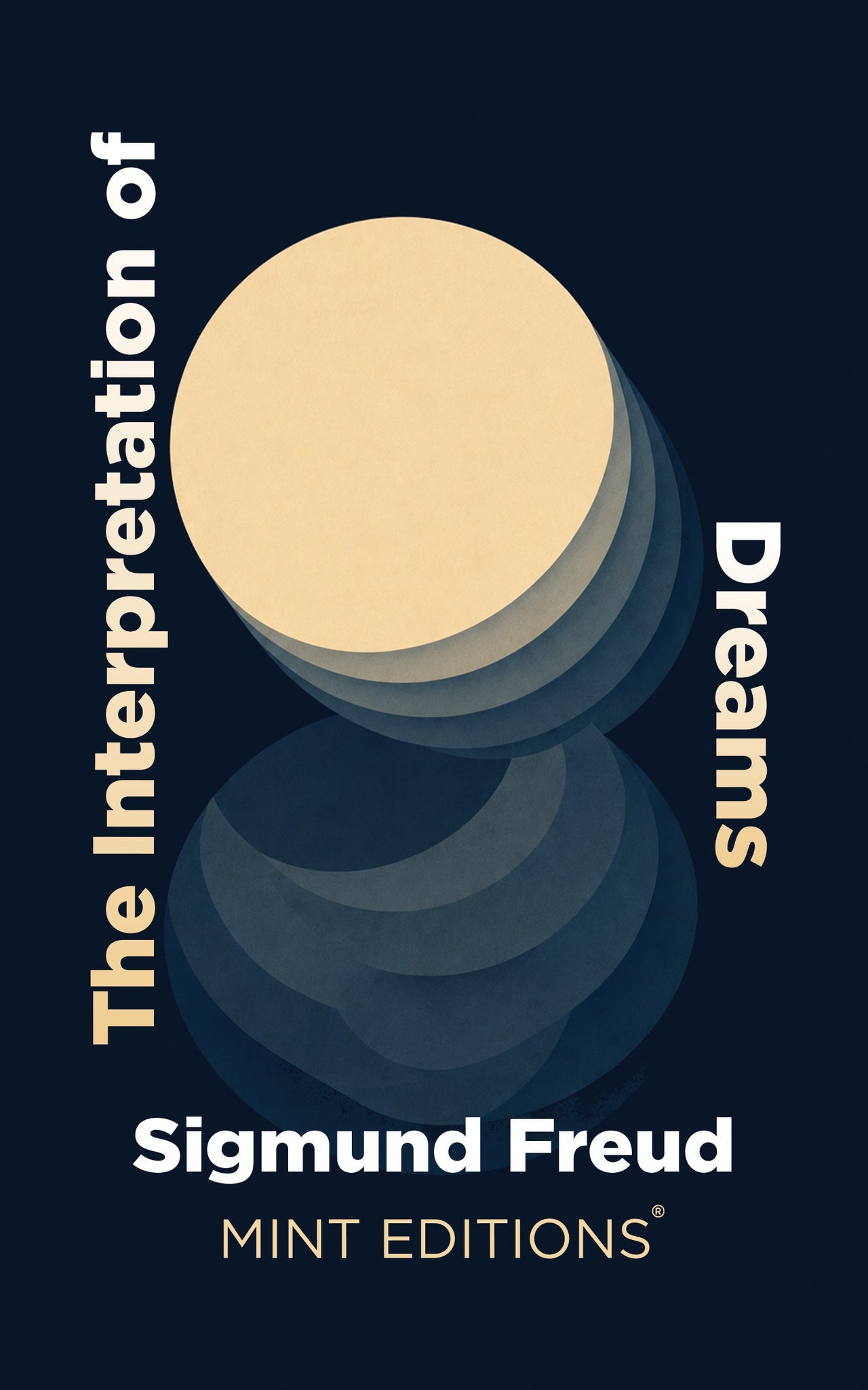 Cover image for The Interpretation of Dreams ISBN 9798888976647