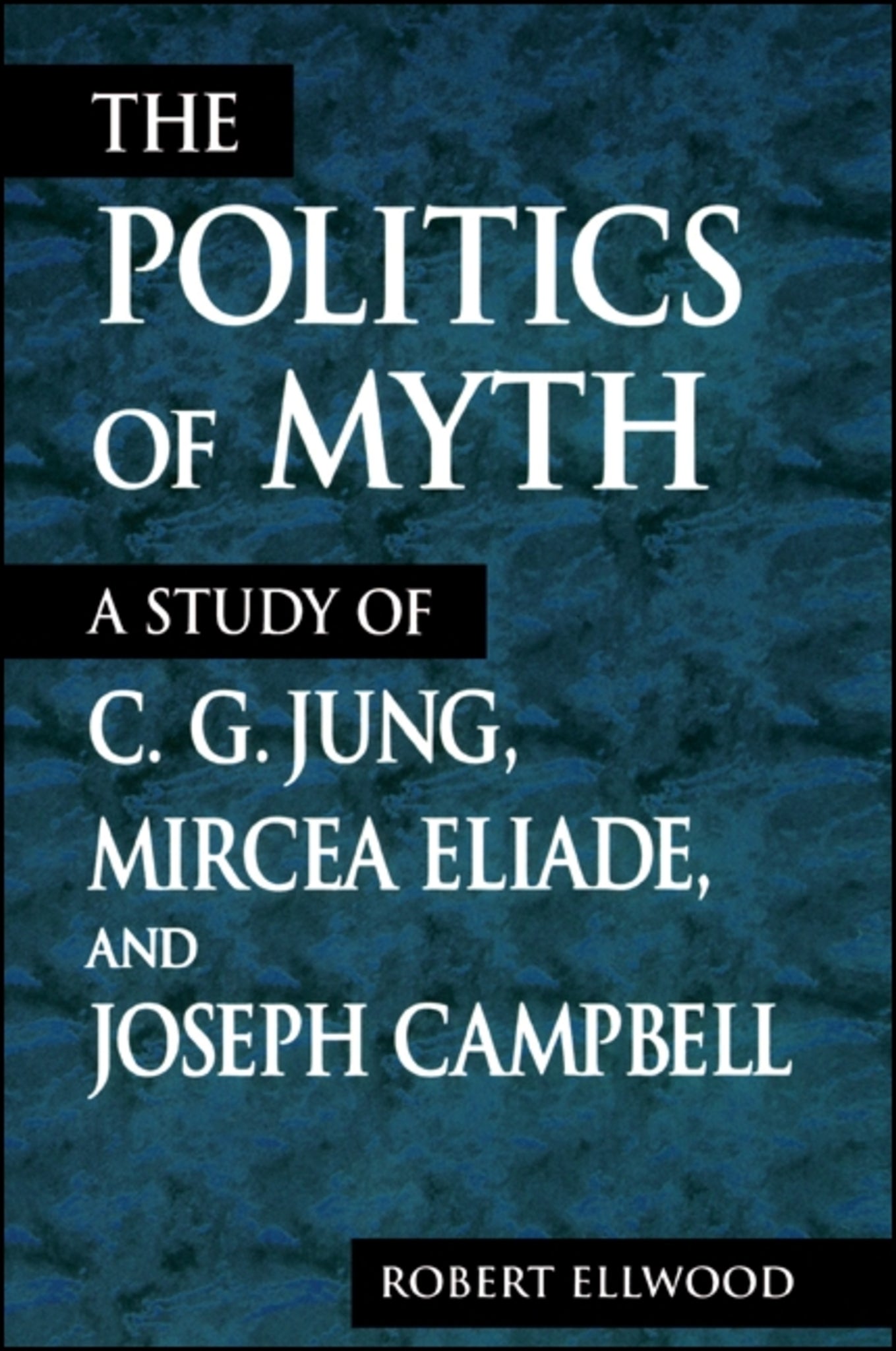 The Politics of Myth