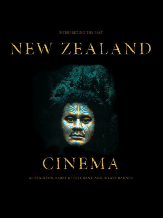 New Zealand Cinema