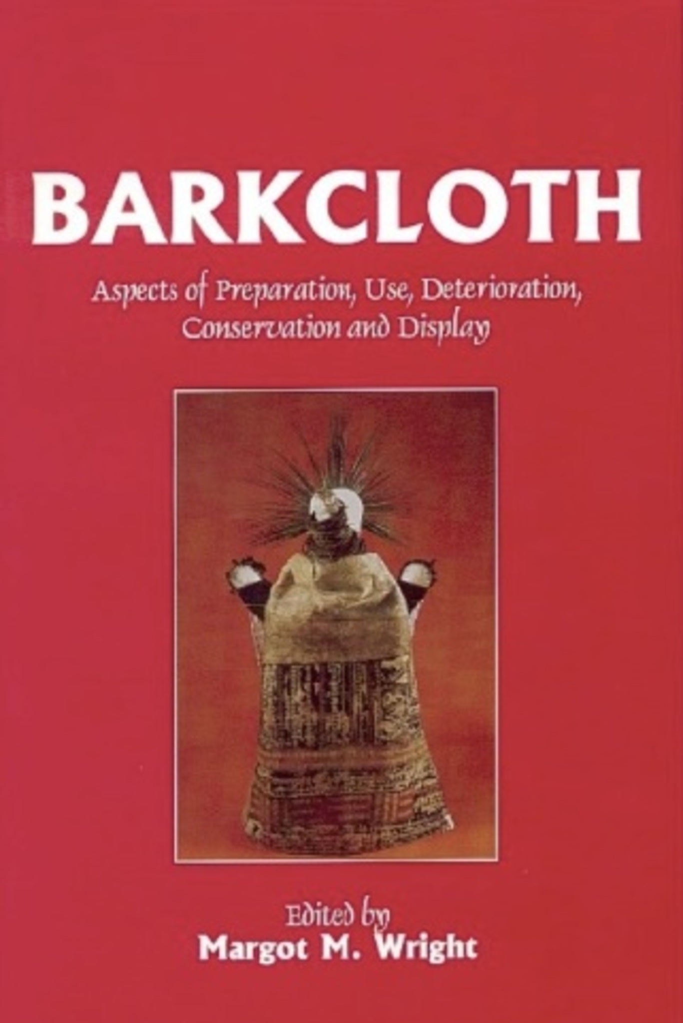 Barkcloth