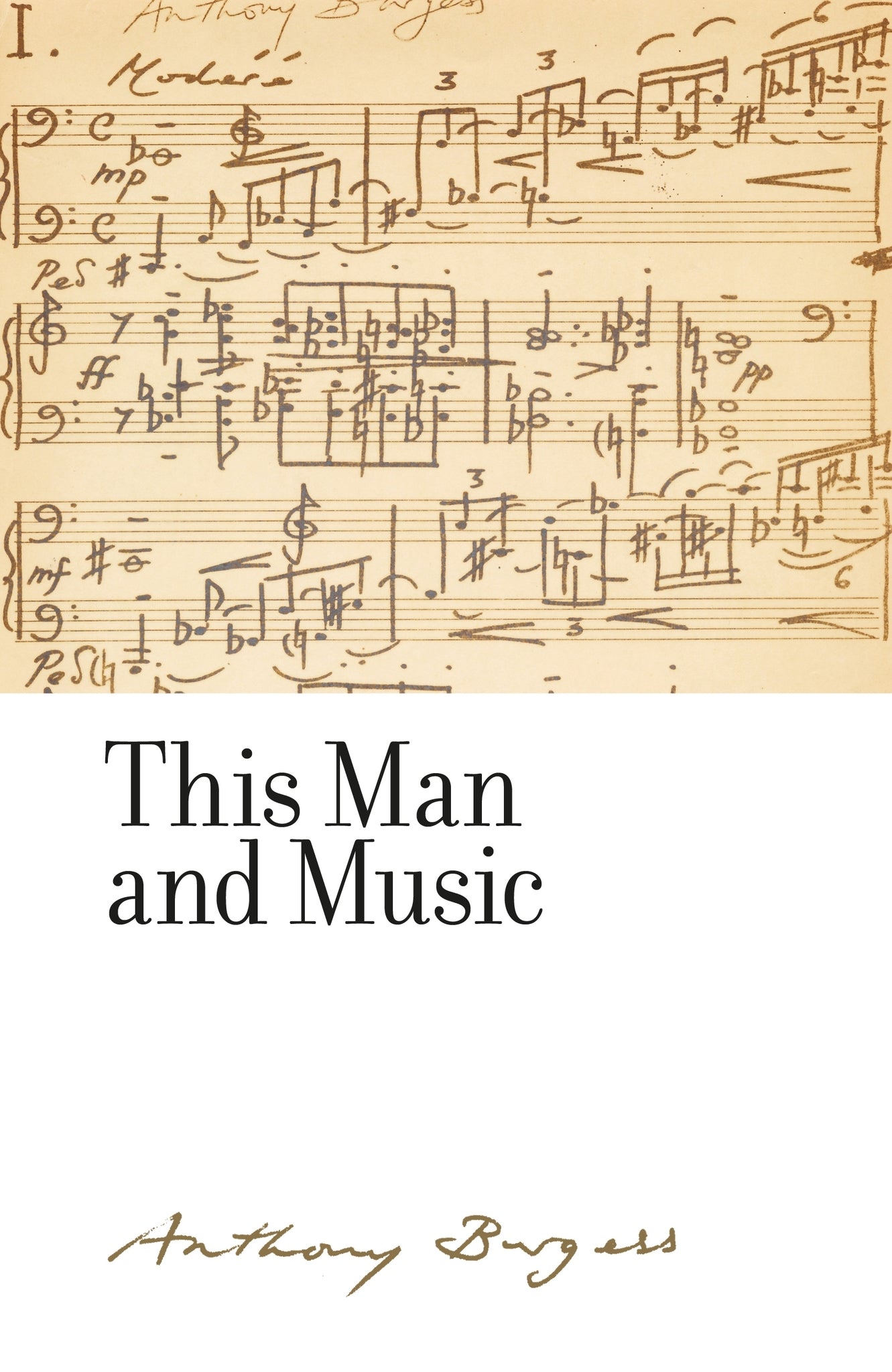 This Man and Music