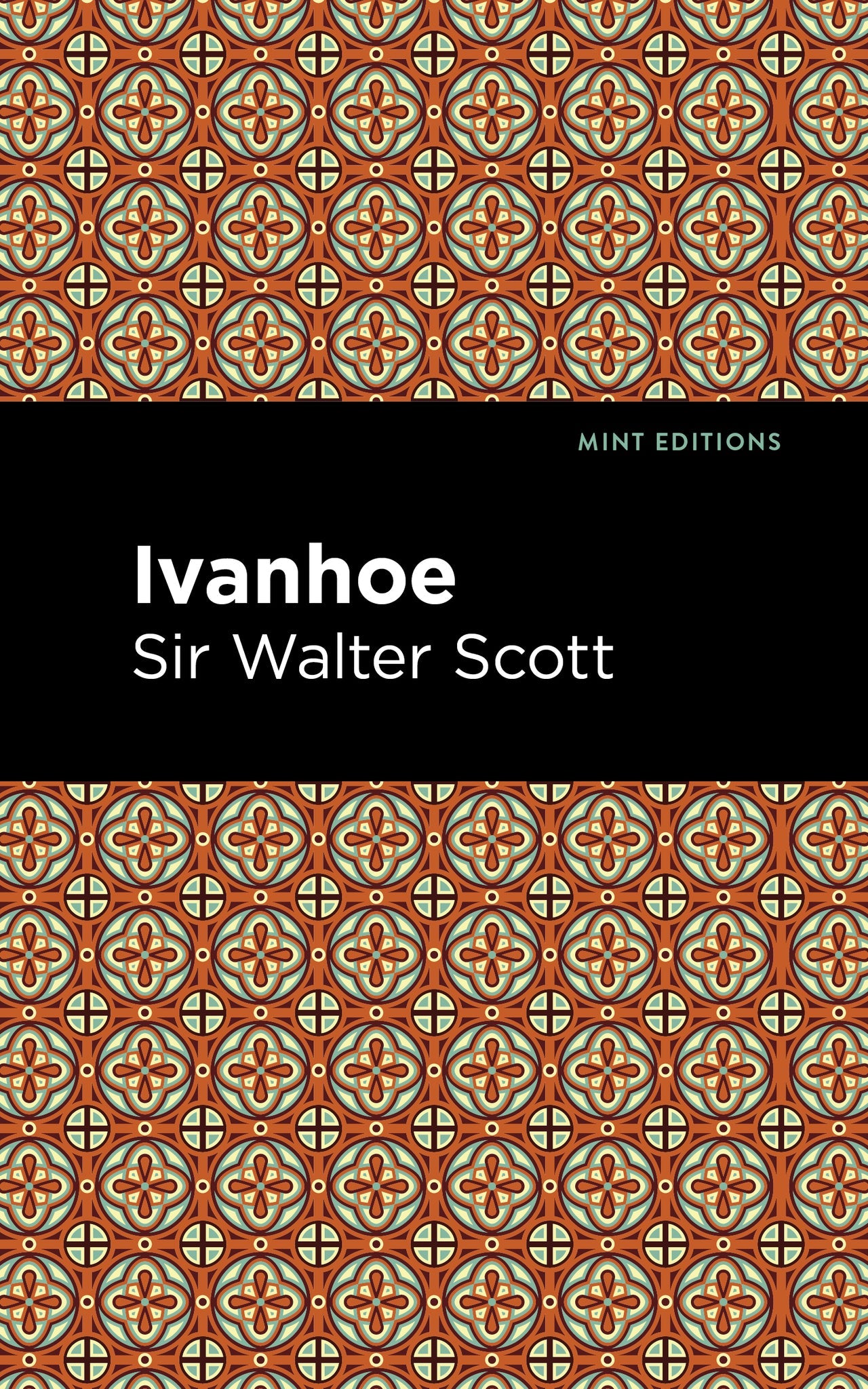 Cover image for Ivanhoe ISBN 9781513218885