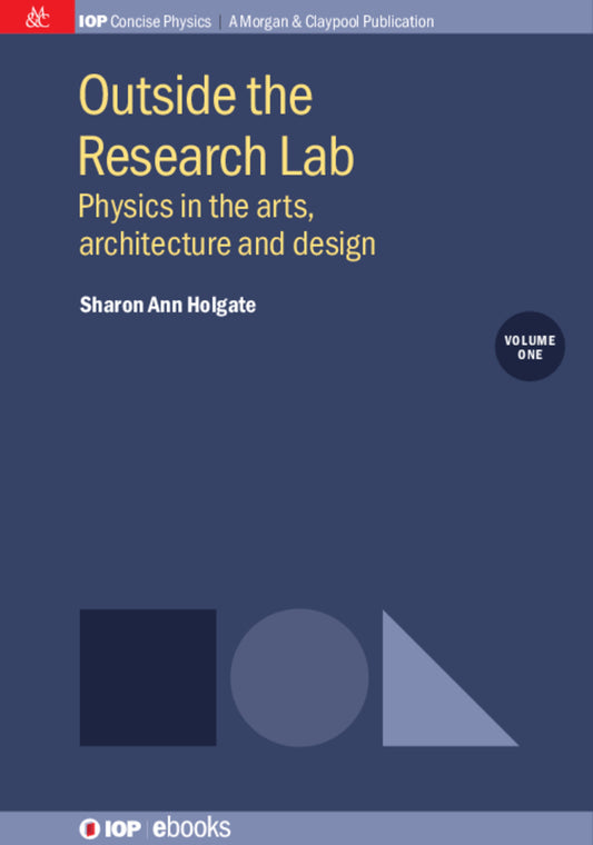 Outside the Research Lab, Volume 1