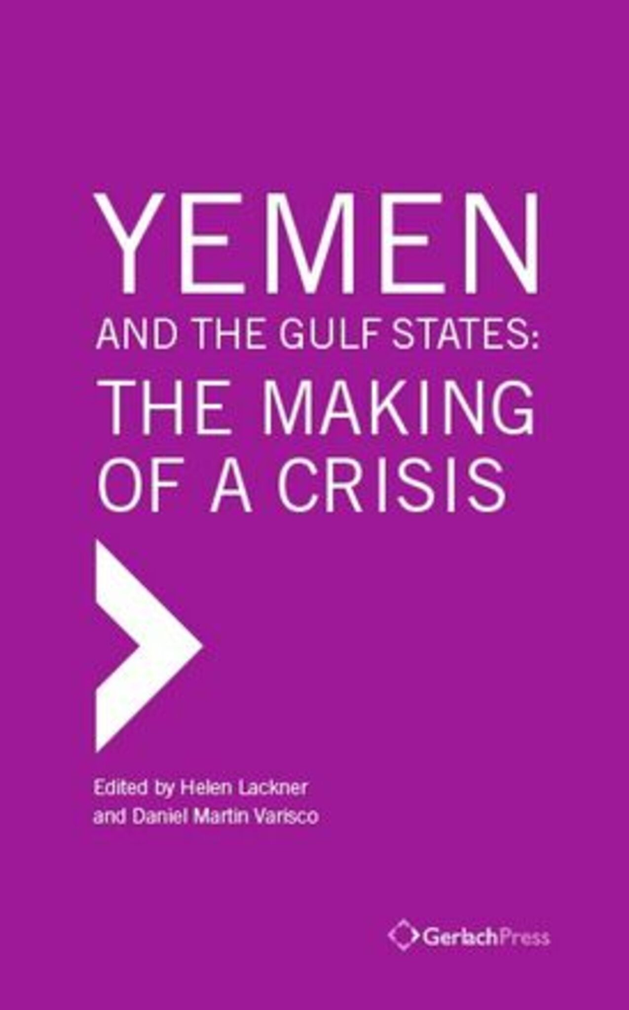 Yemen and the Gulf States