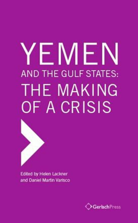 Yemen and the Gulf States