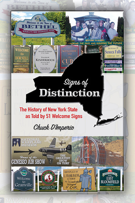 Signs of Distinction