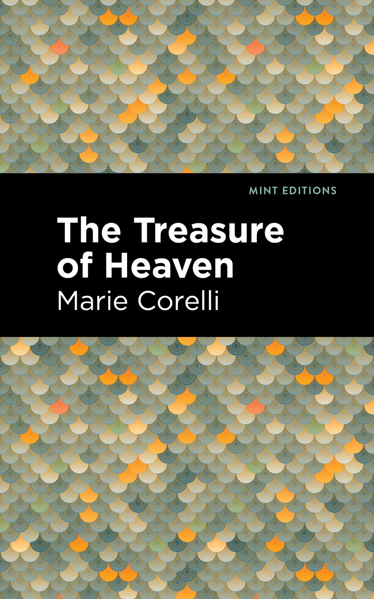 Cover image for The Treasure of Heaven ISBN 9781513204987