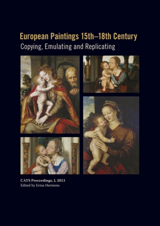 European Paintings 15th-18th Century