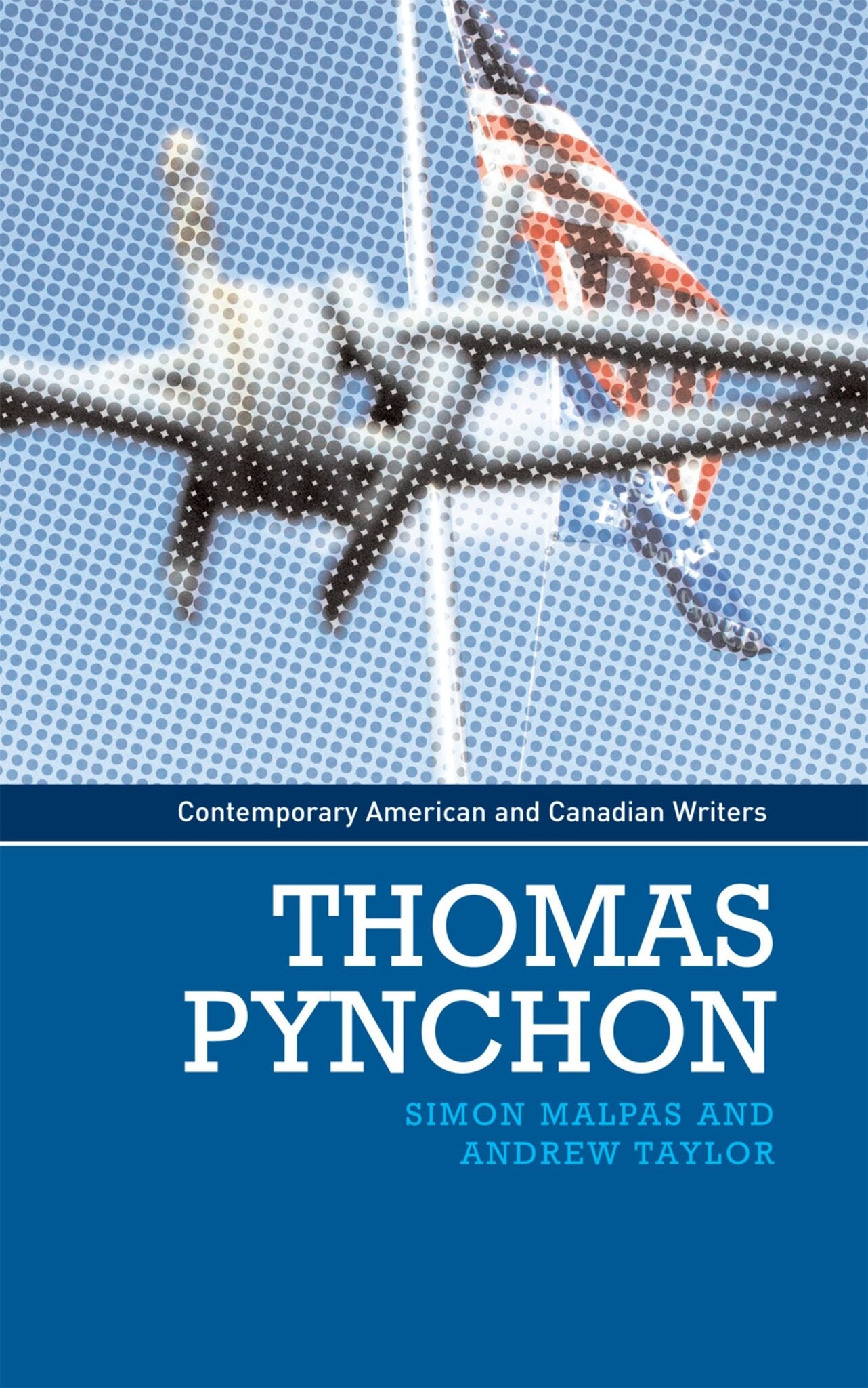 Thomas Pynchon