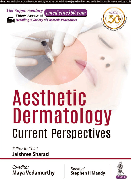 Aesthetic Dermatology