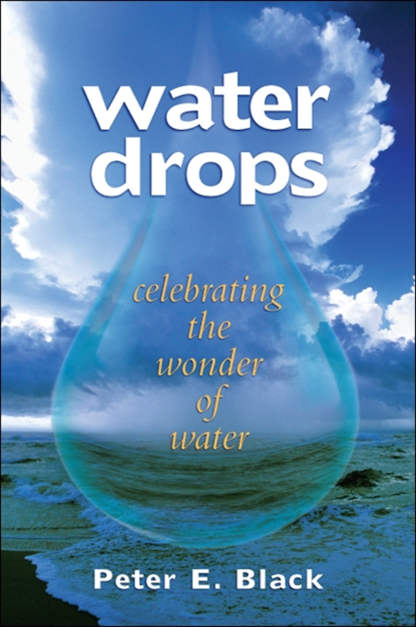 Water Drops