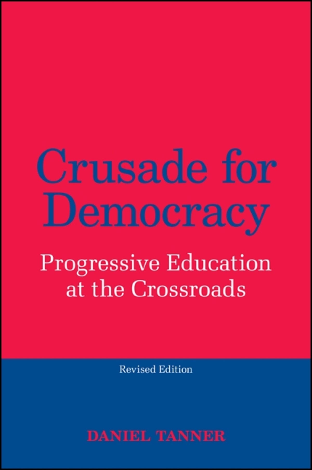 Crusade for Democracy