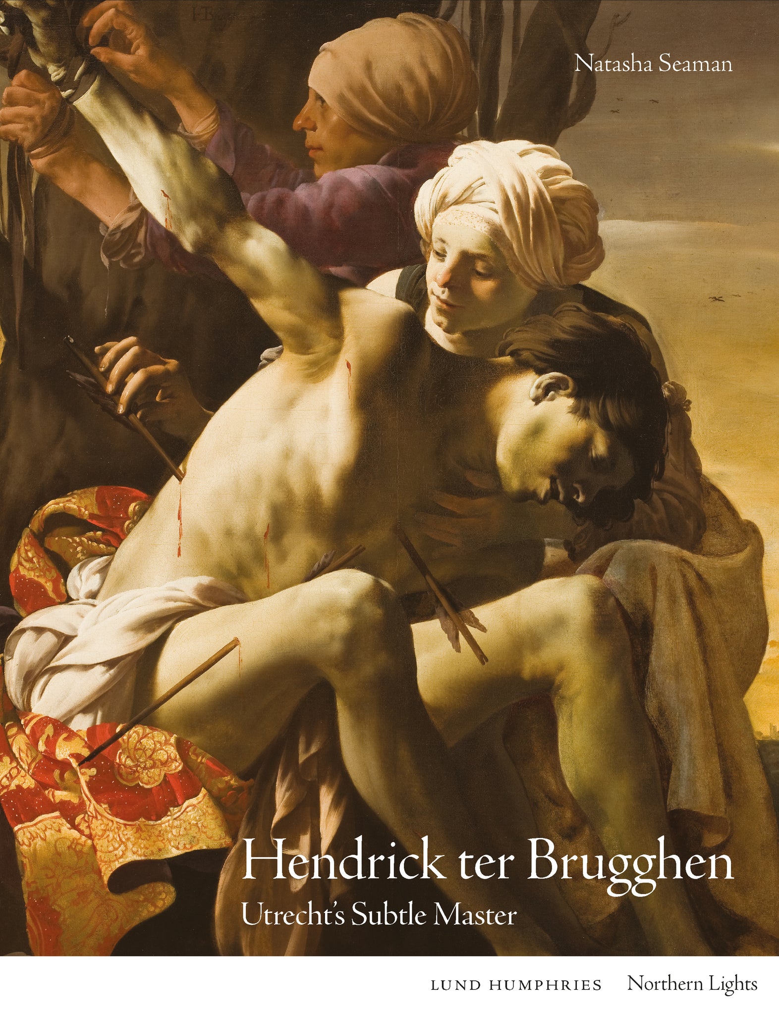 Hendrick ter Brugghen