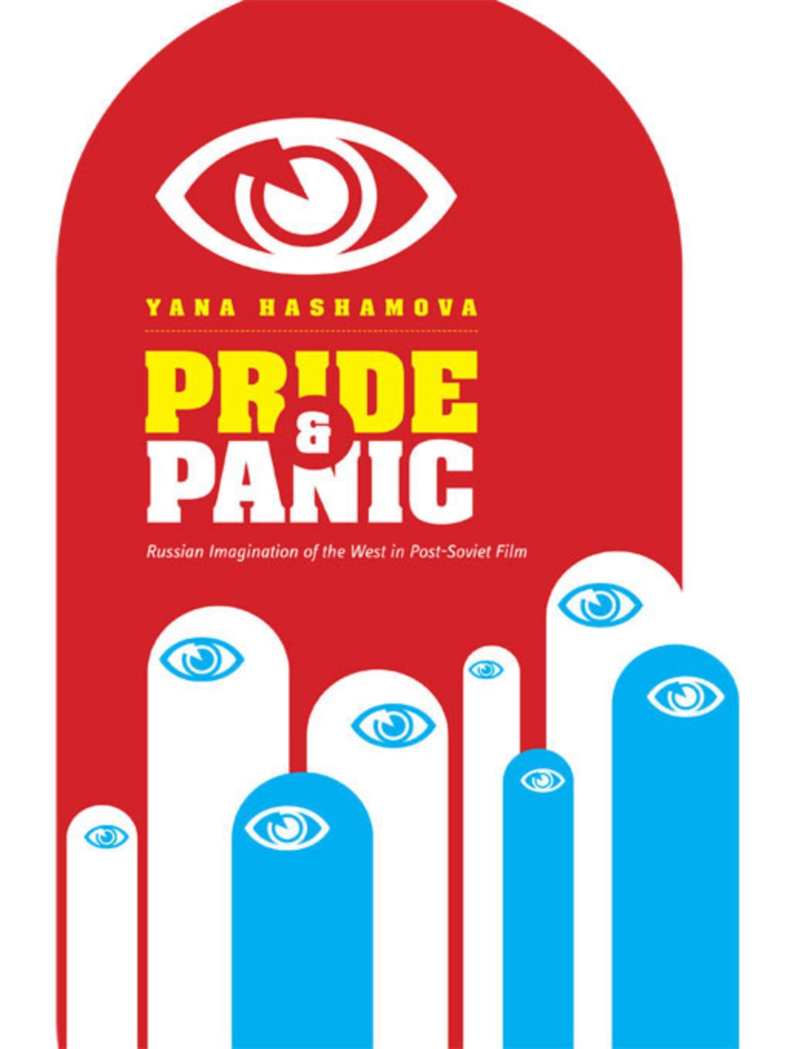 Cover image for Pride and Panic ISBN 9781841509594